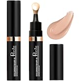Brightening Under Eye Concealer SPF 45 – Under Eye Color Corrector for Dark Circles, Hydrating Lightweight Formula, Crease-Re