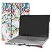 Alapmk Protective Case for Lenovo ideapad 330s 15 330s-15IKB/ideapad 530s 15 530S-15IKB/ideapad S540 15 S540-15IWL/ideapad S340 15 S340-15IWL 15.6
