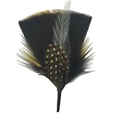 FQH&trade; Side Feather for Hats &amp; Fedoras