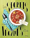 Les secrets véganes d'Isa by 