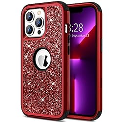 Hython Case for iPhone 13 Pro Max Case