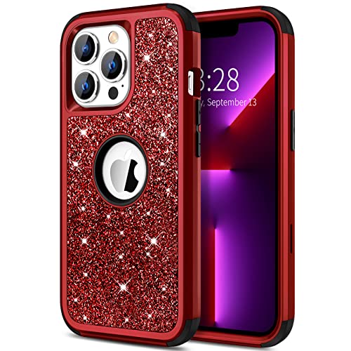 Hython Case for iPhone 13 Pro Max Case