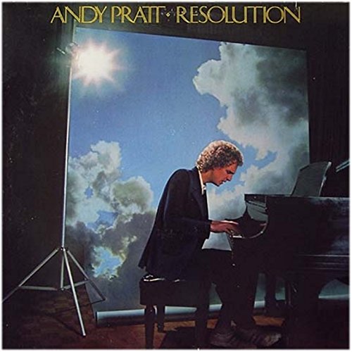 Andy Pratt - Resolution The Andy Pratt Collection - Zortam Music
