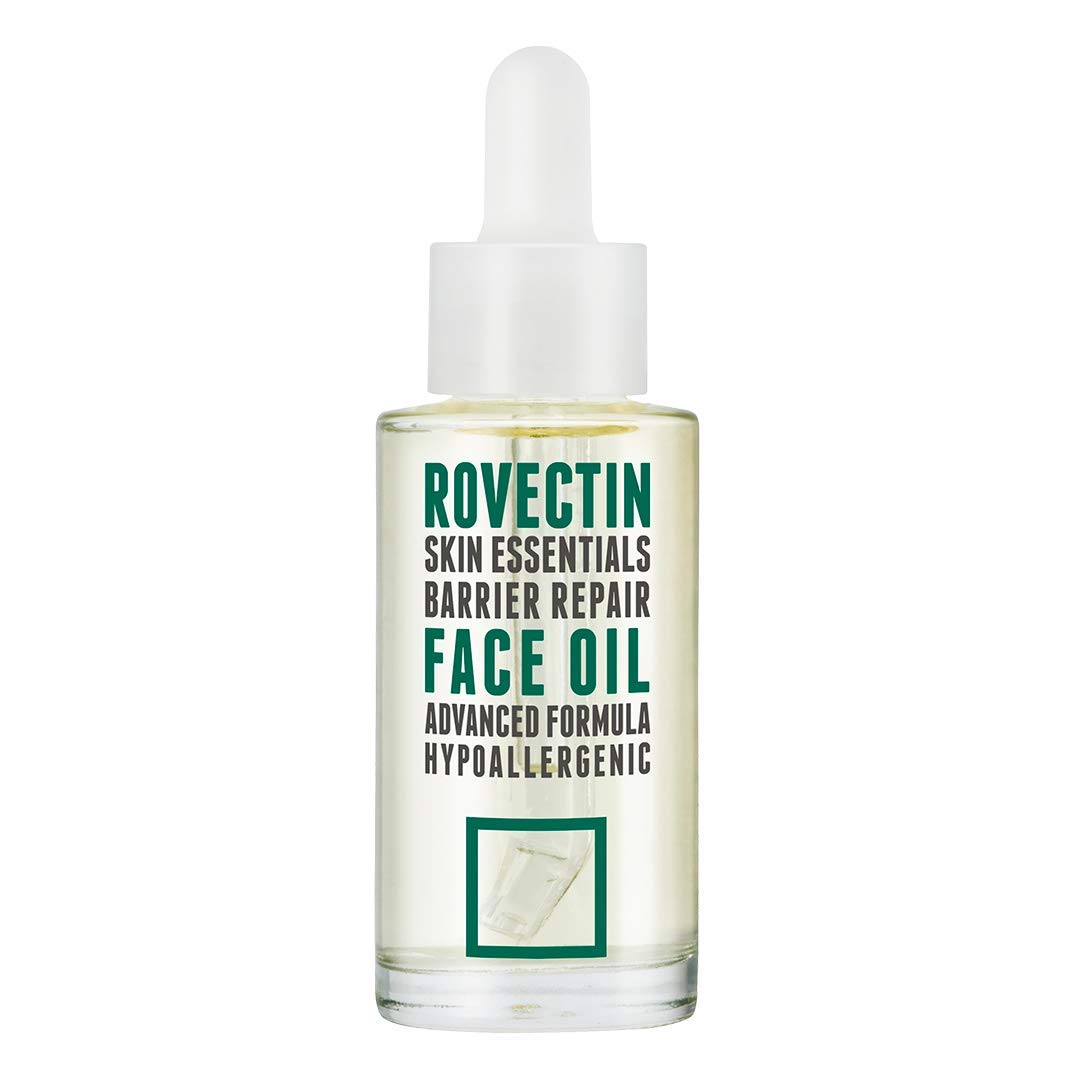 rovectin moisturizer