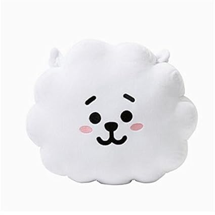 bts peluches