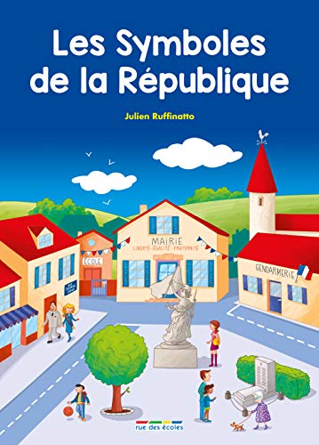 Les symboles de la République by 