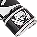 Venum Challenger 2.0 Boxing Gloves - Black/White, 10 oz