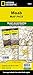 Moab [Map Pack Bundle] (National Geographic Trails Illustrated Map) primary
