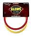 RingStix - Spare Rings - Red and Glow-in-The-Dark