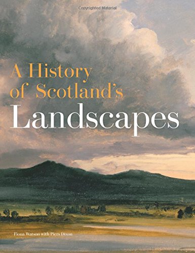 [Read] A History of Scotland's Landscapes<br />P.P.T