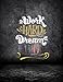 Work Hard Dream Big: Weekly Planner 2021: Success Life Quotes, Weekly Calendar Book 2021, Weekly/Mon by 