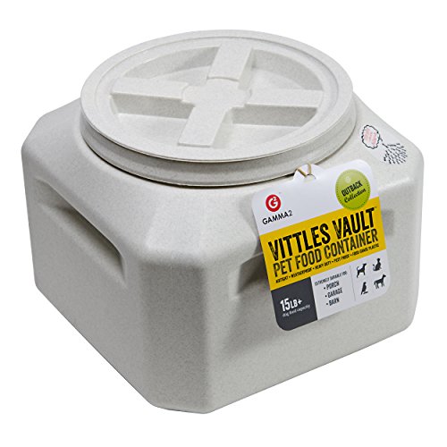 Vittles Vault Outback 15 lb Pet Food Container - Image 5
