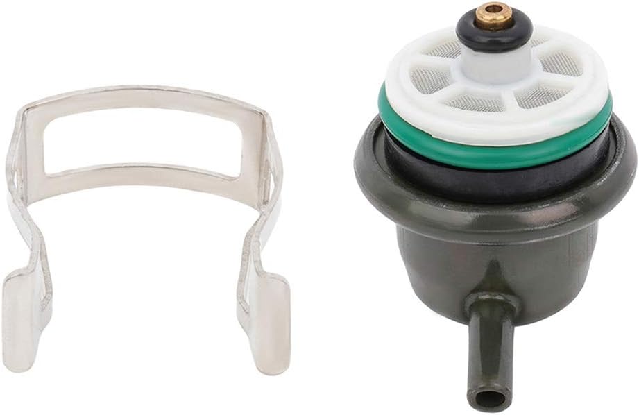 SCITOO NEW Automotive Fuel Injection Pressure Regulators