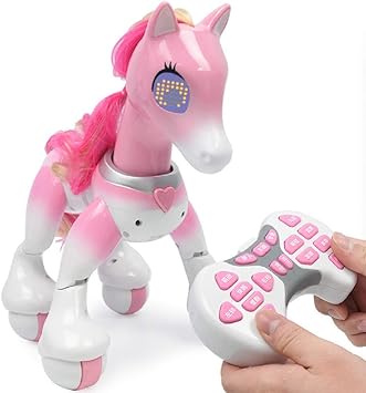remote control horse toy