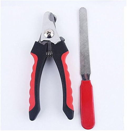 Outlandish Small pet nail clippers for small dogs and cats