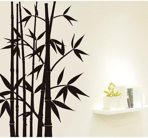 Amazon Com Createforlife Home Decorative Vinyl Wall Sticker And