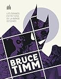 Image de Modern masters : Bruce Timm