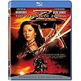 The Legend of Zorro [Blu-ray]