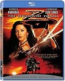 The Legend of Zorro