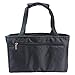 Damero Diaper Bag Insert Organizer (Sewn to The Bottom), Bag in Bag Handbag Purse Tote Bag