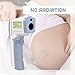 TAIR Non-Contact Digital Laser Infrared Forehead Thermometer Temperature Gun