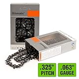 Stihl 18" Chainsaw Chain Loop (26 RM3 74 Drive Links) 3634 005 0074