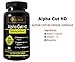 Alpha Cut HD Dietary Suplement (60 Veggie Capsule)