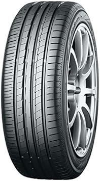 Yokohama Bluearth Ae50 185 65 R15 h Tubeless Car Tyre Amazon In Car Motorbike