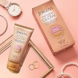Jergens Natural Glow Daily Face Moisturizer SPF 20 Fair to Medium Skin 2oz view 10