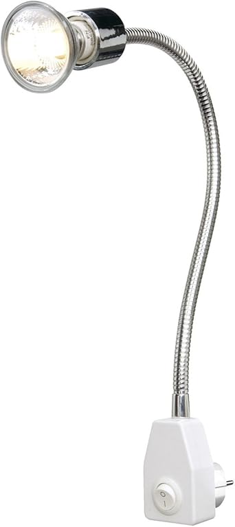 Led steckerlampe