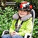 Hamax Neck Cushion – Child Bike Seat Head Support Pillow