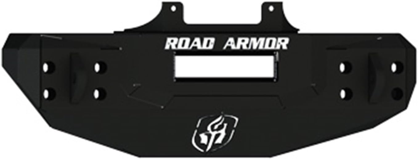 Road Armor 509R0B Bumper
