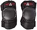 Triple Eight Elbowsaver Elbow Pads (1-Pair) , Black