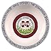 Collegiate Melamine Bowl (Mississippi State Bulldogs)