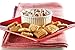 Nabisco 100 Cal Lorna Doone Shortbread Cookie Crisps, 6 Count Box, 4.44 Ounce