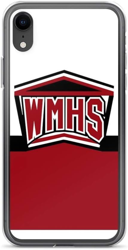 amazon com sistger glee cheerio case cover compatible for iphone xr amazon com