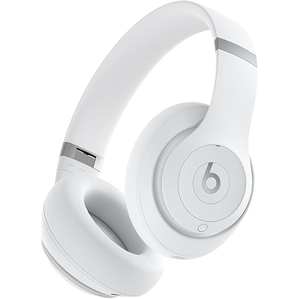 Amazon.com: Beats Studio Pro Bluetooth Noise Cancelling Headphones