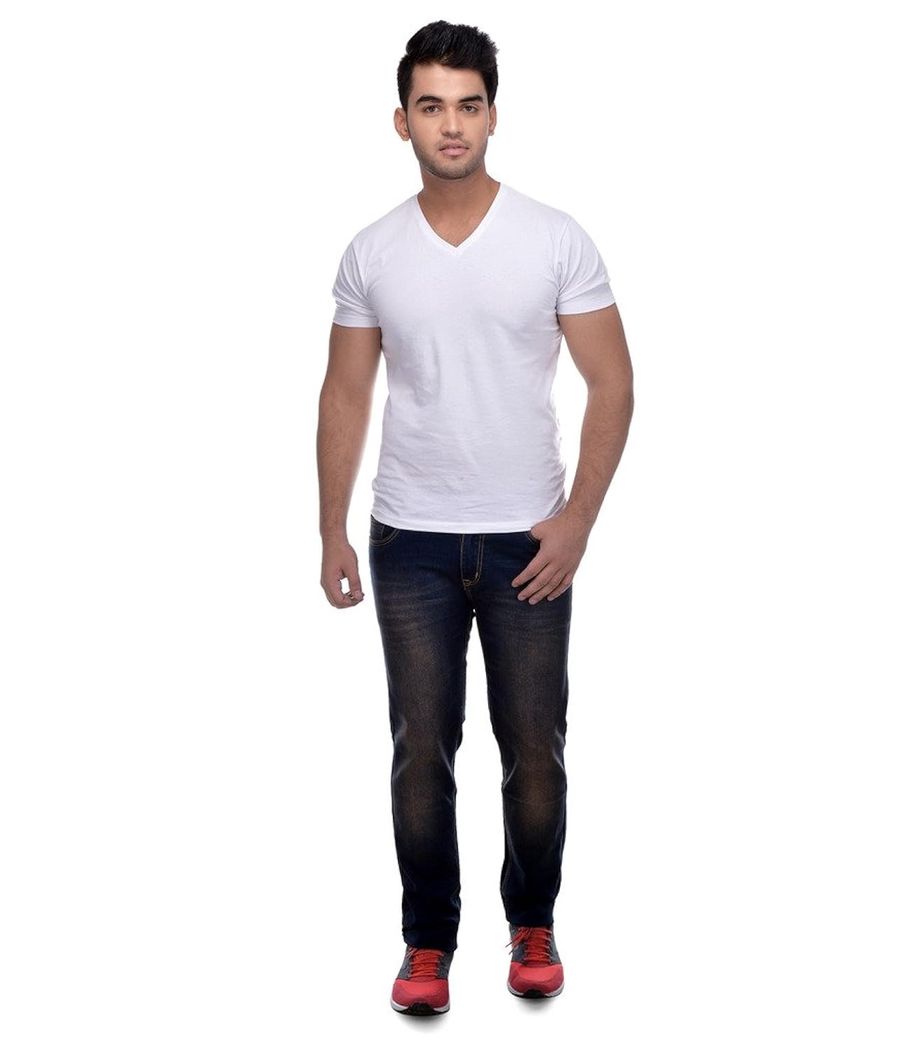 ben martin men's denim regular fit jeans
