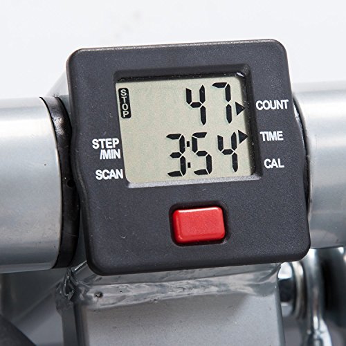 Sunny Health & Fitness Mini Stepper - Image 8