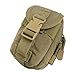 Condor I Pouch (Tan, 5 x 3 x 1.5-Inch)