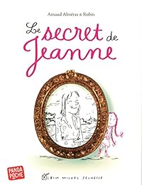 Le  secret de Jeanne