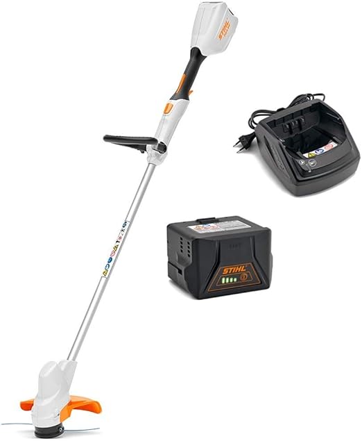 Stihl cordless strimmers Clearance