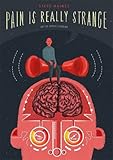 Pain is Really Strange by Steve Haines, Sophie Standing