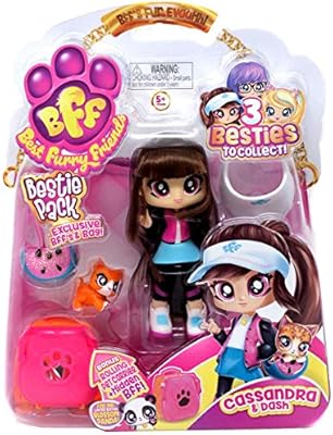 bff bestie doll