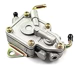 XtremeAmazing New Fuel Pump for YAMAHA Rhino 450 660 UTV 5UG-13910-01-0 5UG13910010 YXR450 YXR660 FUEL PUMP USA SELLER