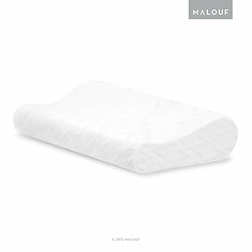 Amazon Com Malouf Z Pillow Soft Rayon From Bamboo Replacement