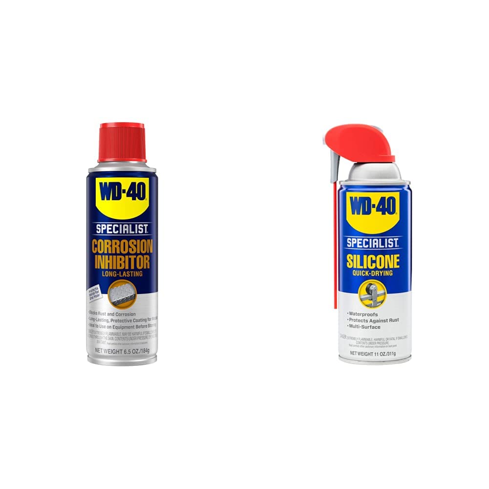 wd 40 specialist water resistant silicone lubricant 11.0 oz 10 Best Rabbit Vibrators Of 2024, Tested By Editors And Experts