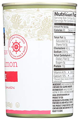 2 365+Everyday+Value+Alaskan+Salmon