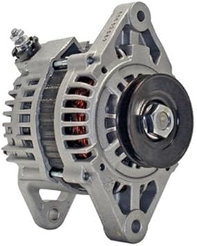 Download Alternador Nissan Pick Up PNG