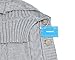 Newborn Baby Swaddle Blanket-Truedays Large Swaddle Best Soft for Boys or Girls (Grey)